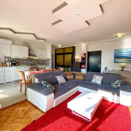 Julijana Apartment