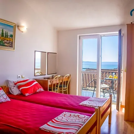 Apartment Julijana