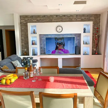 Julijana Apartment