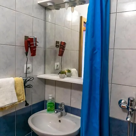 Julijana Apartment Makarska