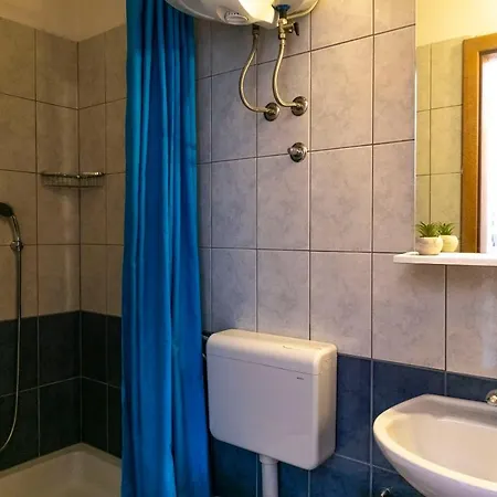 Apartment Julijana