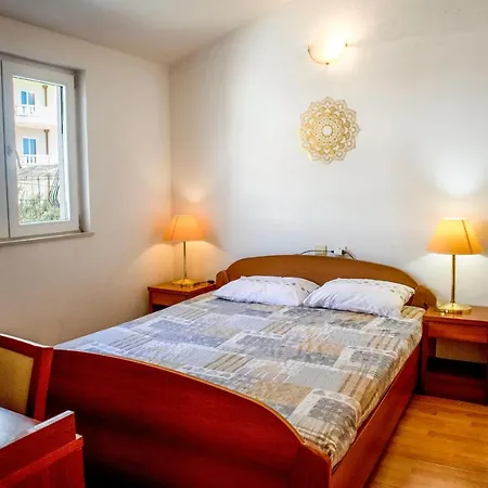 Apartment Julijana