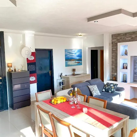 Julijana Apartment Makarska