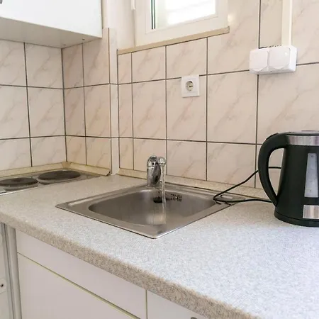 Apartment Julijana Makarska