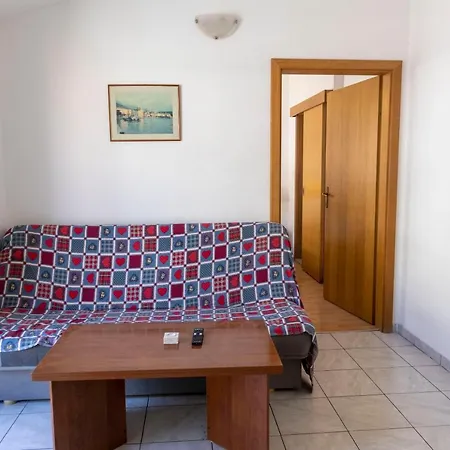 Apartment Julijana