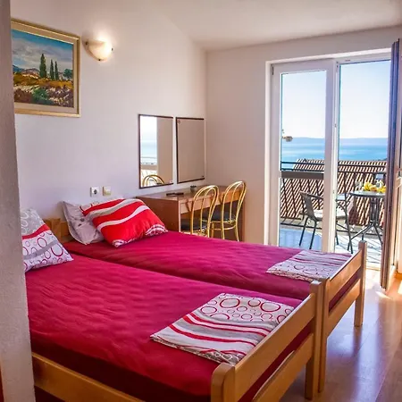Julijana Apartment Makarska