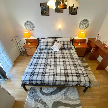Apartment Julijana *