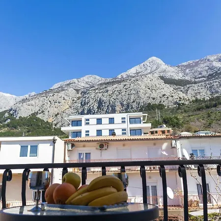 Apartment Julijana