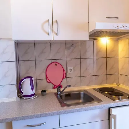 Julijana Apartment Makarska