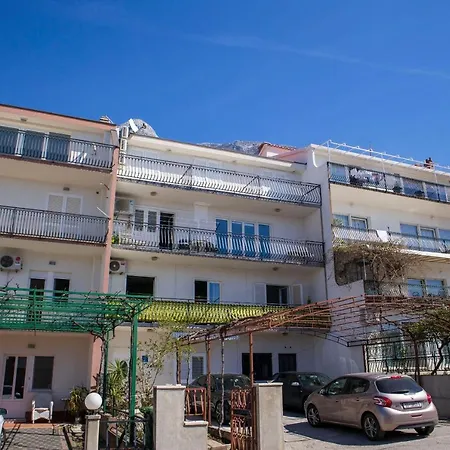 Apartment Julijana