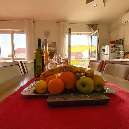 Julijana Apartment