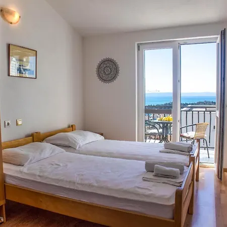 Apartment Julijana