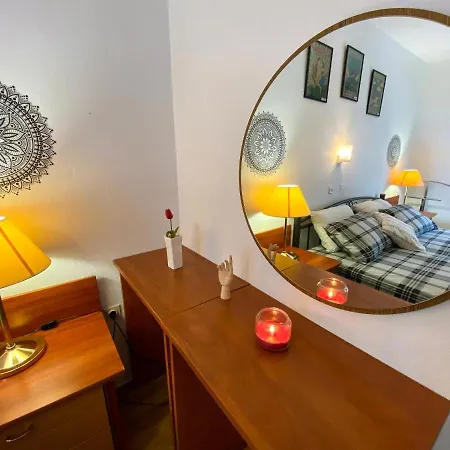 Julijana Apartment Makarska