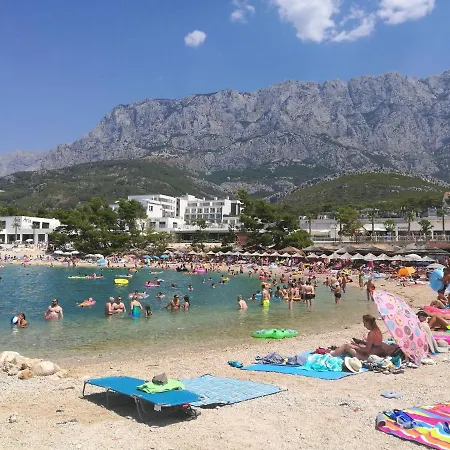 Julijana * Makarska