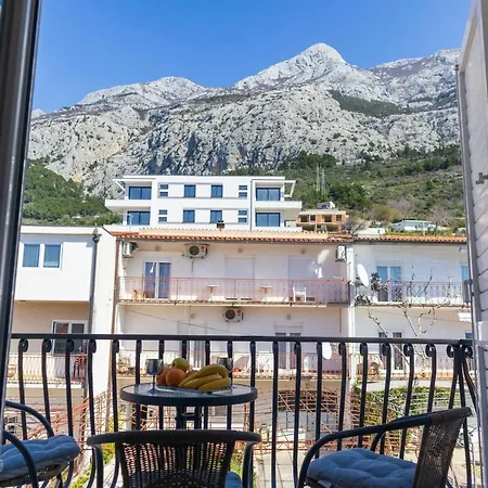 Apartament Julijana