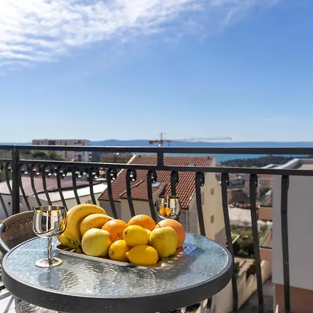Apartament Julijana
