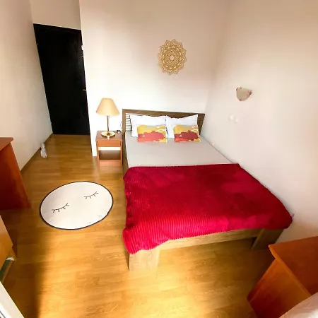 Apartament Julijana